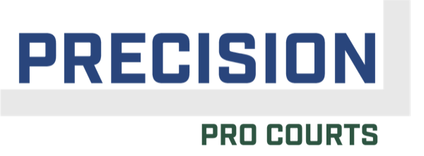 Precision Pro Courts